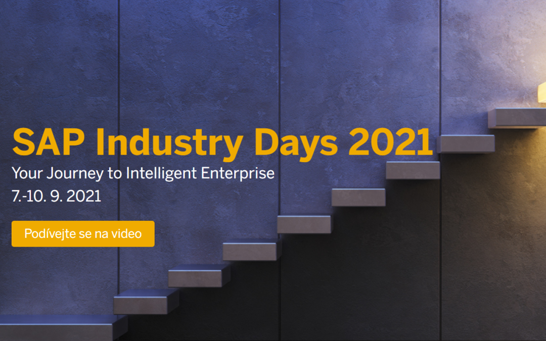 SAP Industry Days 2021