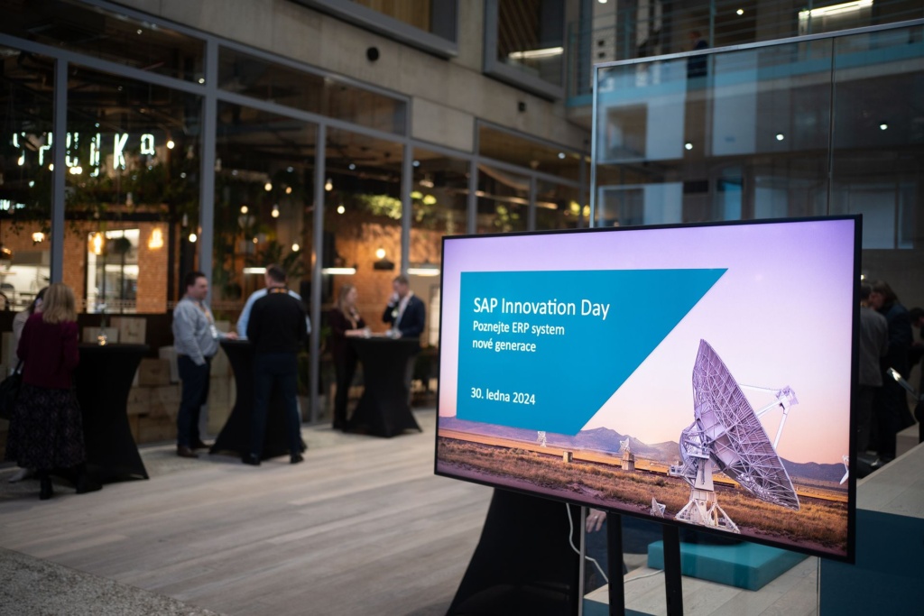 SAP Innovation Day